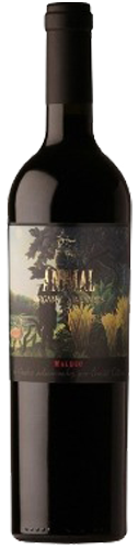 Ernesto Catena Vineyards Animal Malbec 2014 Malbec/4288