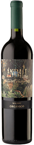 Animal Organic