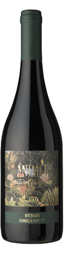 Ernesto Catena Vineyards Animal Orgánico Syrah/5342