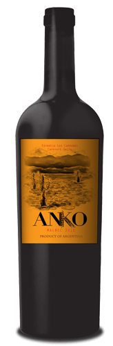 Anko Malbec 2020