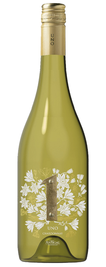 Antigal 1 Uno Chardonnay 2022