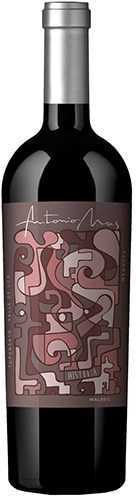 Antonio Mas Historia,Antonio Mas Wines, Malbec, 2014