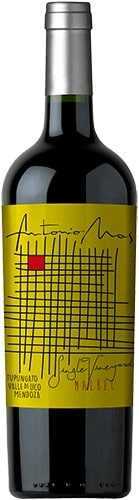 Antonio Mas Single Vineyard Antonio Mas Malbec 2017