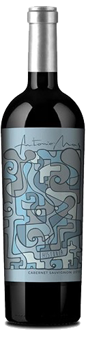 Sumun Antonio Mas Historia Malbec/4950