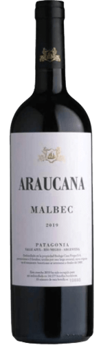 Araucana Malbec 2020