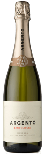 Argento Argento Brut Nature Blend/3957