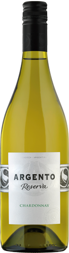 Argento Argento Reserva Chardonnay/3954
