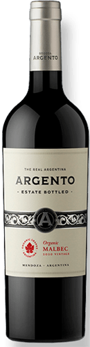 Argento Estate Malbec 2023