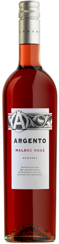 Argento Argento Rosé Malbec/3903