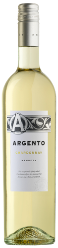 Argento Argento Pinot Grigio/3902