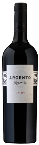 Argento Argento Reserva Malbec/3955