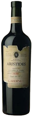 Arístides Aristides La Estiba de Familia Blend/45