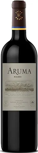 Aruma Malbec 2021