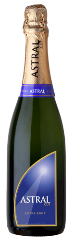 Astral Astral Cup Extra Brut Blend/47