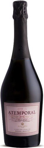 Alta Vista Alta Vista Atemporal Méthode Traditionnelle Pinot Noir-Chardonnay