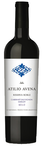 Atilio Avena Atilio Avena Reserva Roble Blend/613