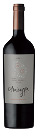 Avarizza Avarizza Reserva Malbec/61