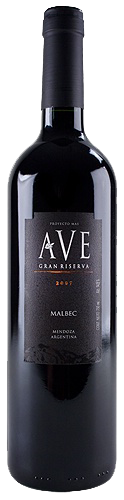 Ave Wines Ave Gran Riserva Malbec/614