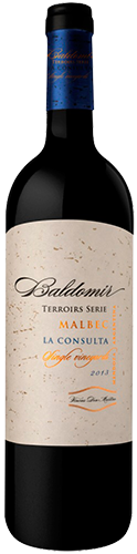 Fincas Don Martino Baldomir Terroir Serie La Consulta Malbec/5498