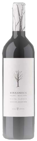 Barrandica Malbec Selection Malbec 2019