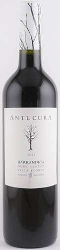 Barrandica Malbec 2022
