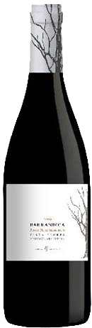 Antucura Barrandica Selection Pinot Noir/43