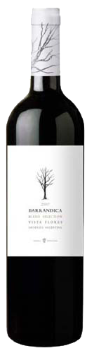 Antucura Barrandica Selection Blend/113