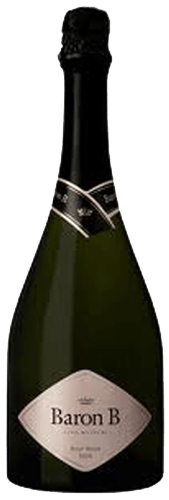Chandon Baron B Cuvée Millesimee Rosé Blend/420