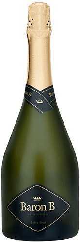 Chandon Baron B Extra Brut Blend/5119