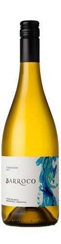 Barroco Agua Viognier/6160