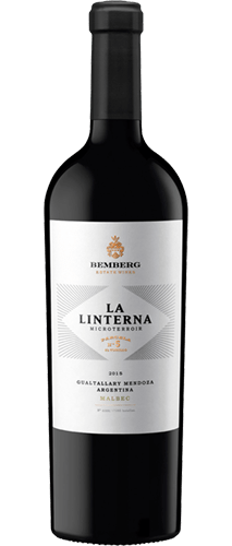 La Linterna Microterroir Parcela 5 El Tomillo 2017