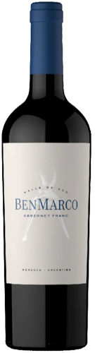BenMarco Cabernet Franc 2021