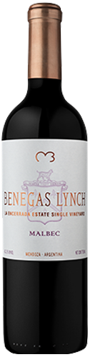 Benegas Benegas Estate Single Vineyard Finca La Encerrada Malbec/4645