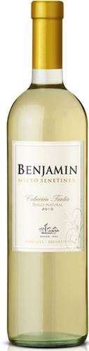 Nieto Senetiner Benjamín Colección Tardía Blend/556