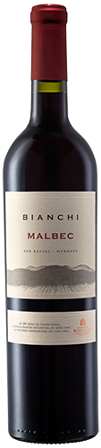 Bodegas Bianchi Bianchi Malbec/5370