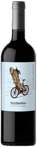 Maal Wines Bicitantes Malbec/7131