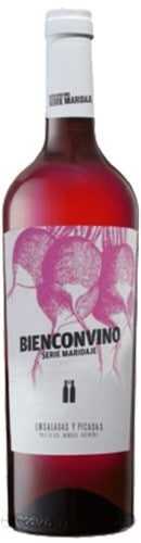 Bienconvino Bienconvino Serie Maridaje - Ensaldas y Picadas Blend/5283
