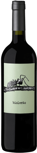 Biolento Malbec 2020