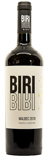 Biri Biri Malbec 2021