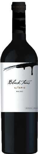 Black Tears by Tapiz Bodega Tapiz Malbec 2014