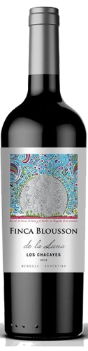 Finca Blousson Finca Blousson de la Luna Malbec/5317