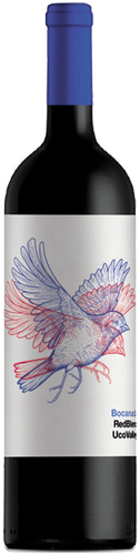 Bocanada Bocanada Red Blend Blend/5351