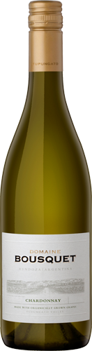 Domaine Bousquet Domaine Bousquet Chardonnay/678