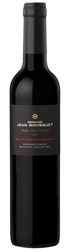 Domaine Bousquet Domaine Bousquet Dulce Natural Malbec/707