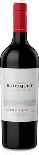 Domaine Bousquet Domaine Bousquet Cabernet Sauvignon 2015