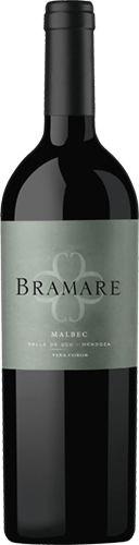 Bramare Valle de Uco Malbec 2021