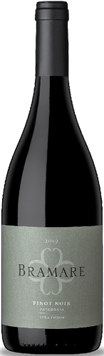 Bramare Pinot Noir Patagonia 2019