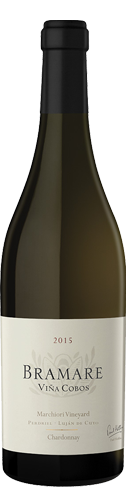 Viña Cobos Bramare Los Arbolitos Chardonnay Chardonnay/4615
