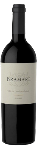 Viña Cobos Bramare Valle de Uco Malbec/5754