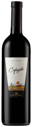 Etchart Cafayate Syrah/593